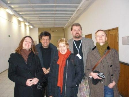 Wordcamp 2010 Łódź