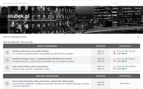 Forum Pawła Olubka
