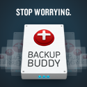 Secure your Wordpress website with Backupbuddy The best Wordpress plugin for websites' backup
